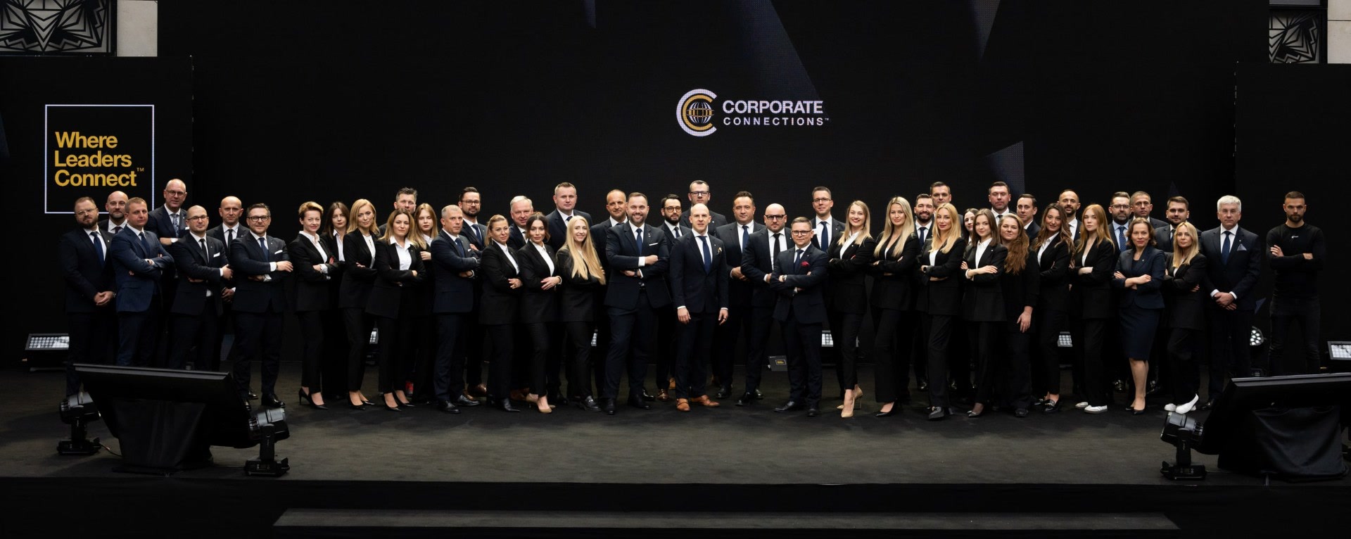 Zespół The Company